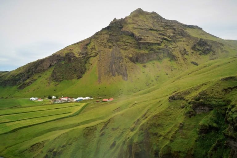 Drangshlíðarhnjúkur