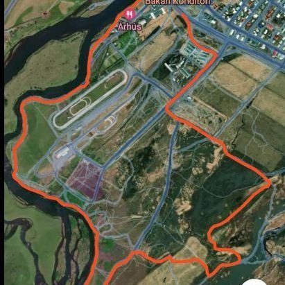 Mynd Garðar Þorfinnsson.