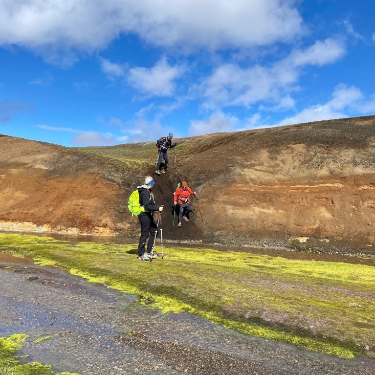 Ljósmynd Sigurlinn Sváfnisdóttir