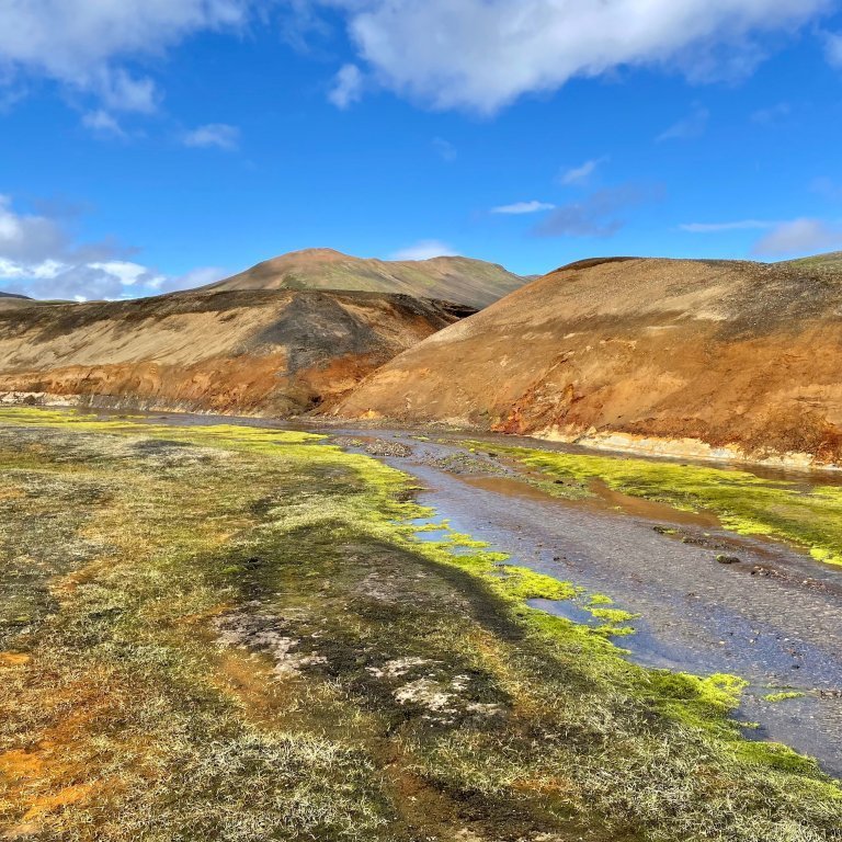 Ljósmynd Sigurlinn Sváfnisdóttir