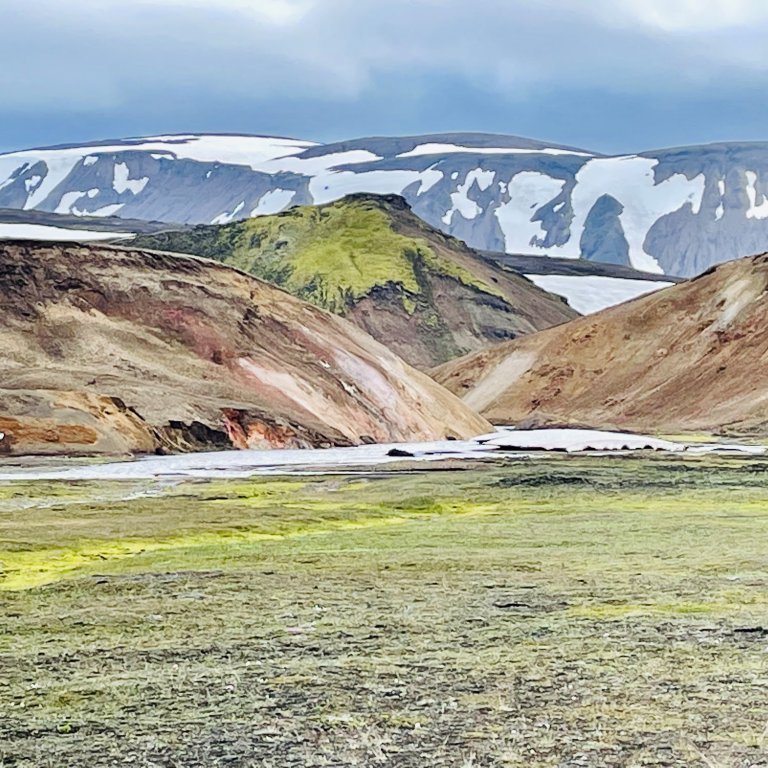 Ljósmynd Sigurlinn Sváfnisdóttir