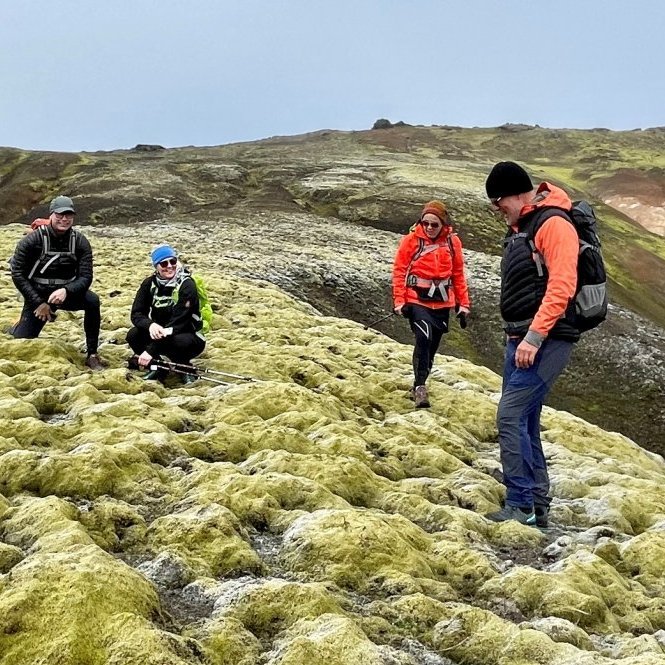 Ljósmynd Sigurlinn Sváfnisdóttir