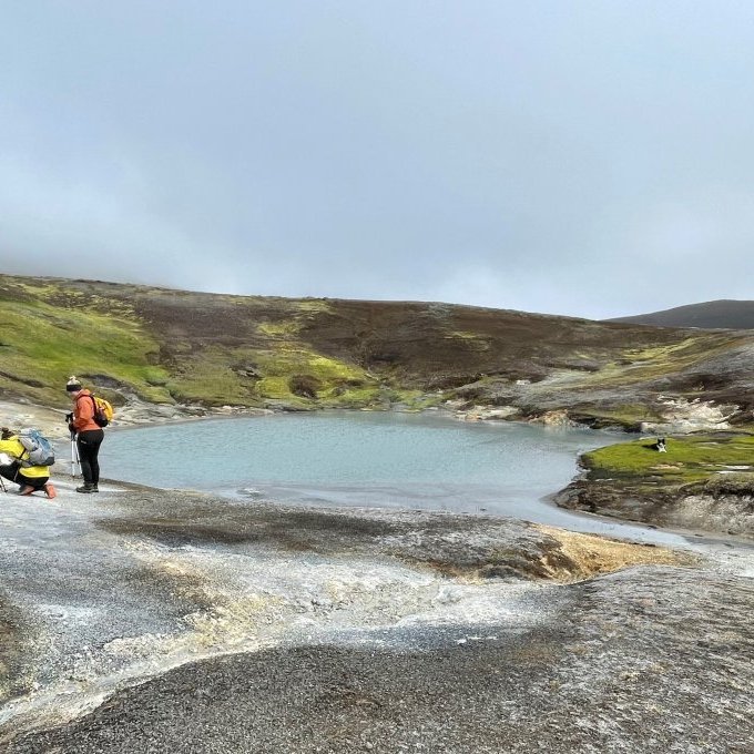 Ljósmynd Sigurlinn Sváfnisdóttir