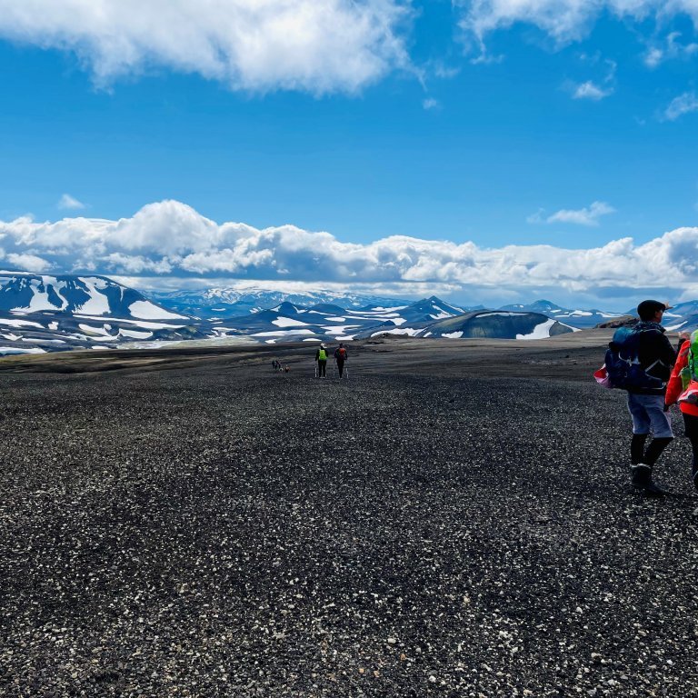 Ljósmynd Sigurlinn Sváfnisdóttir