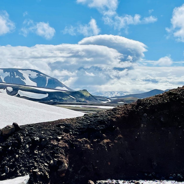 Ljósmynd Sigurlinn Sváfnisdóttir