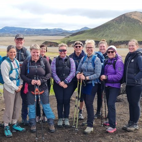 Ljósmynd Gísli Gíslason