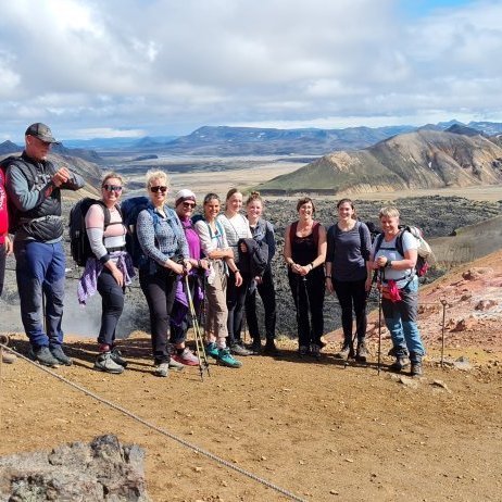 Ljósmynd Gísli Gíslason