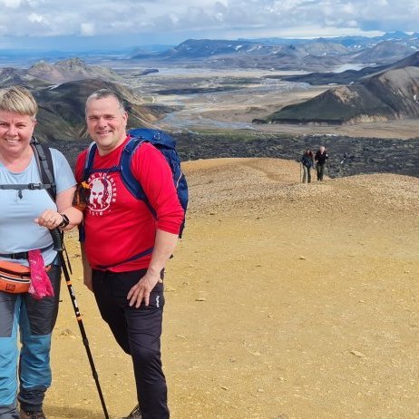 Ljósmynd Gísli Gíslason