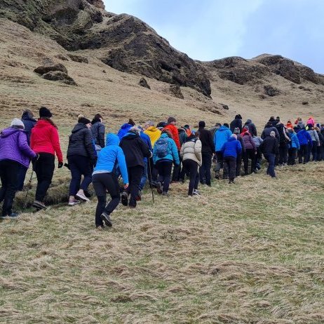 Ljósmynd Gísli Gíslason