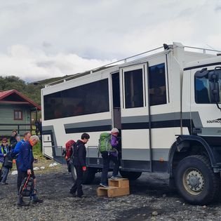 Ljósmynd Helgi Jóhannesson.