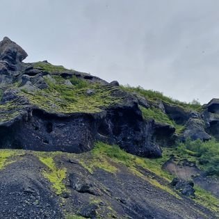 Ljósmynd Helgi Jóhannesson.