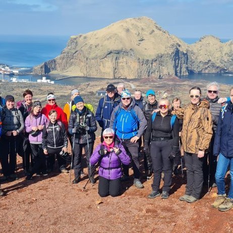 Ljósm. Gísli Gíslason