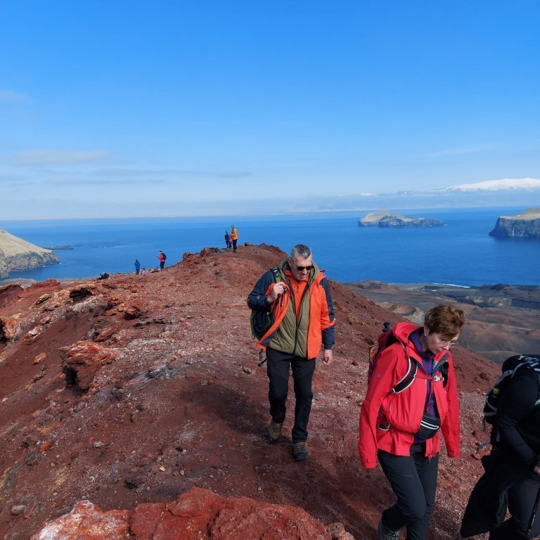 Ljósm. Gísli Gíslason