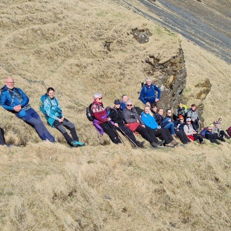 Ljósm. Gísli Gíslason