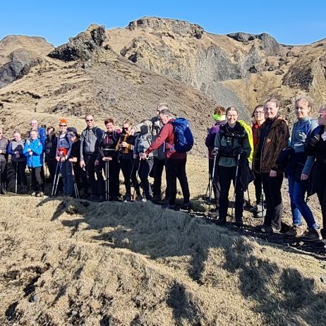 Ljósm. Gísli Gíslason