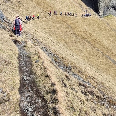 Ljósm. Gísli Gíslason