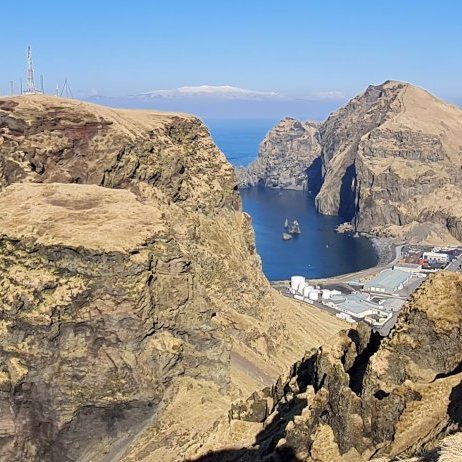 Ljósm. Gísli Gíslason