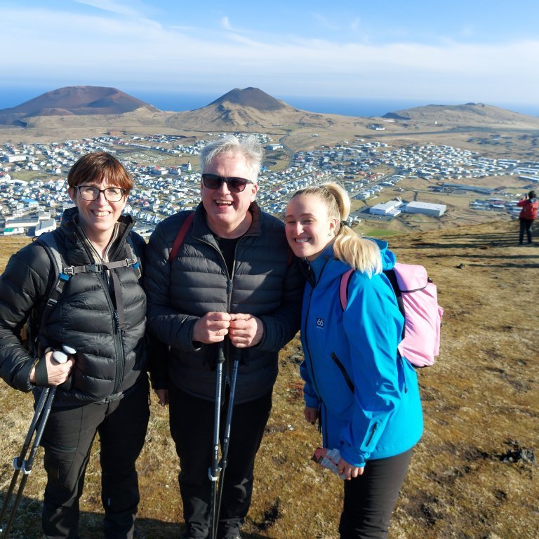 Ljósm. Gísli Gíslason