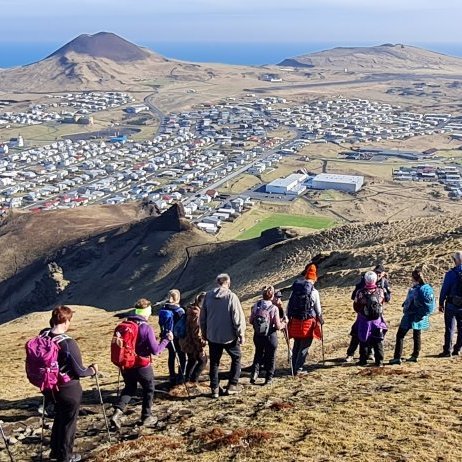 Ljósm. Gísli Gíslason