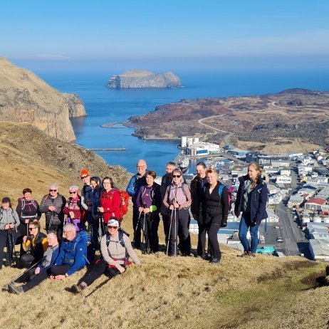 Ljósm. Gísli Gíslason