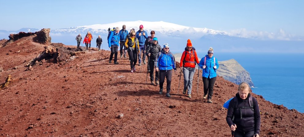 Aðalfundur FFRang 2024