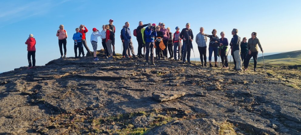 Aðalfundur FFRang 2025