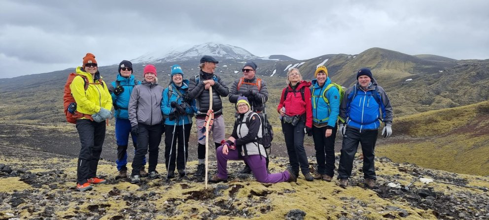 FFRang ferðirnar orðnar 80!