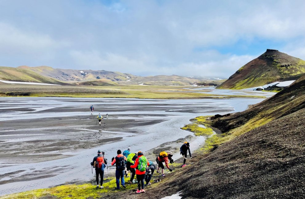 Úr Dalakofaferð 2022