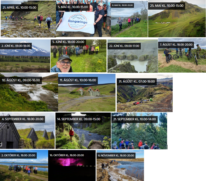 Ertu búinn að skoða allar ferðirnar 2024?