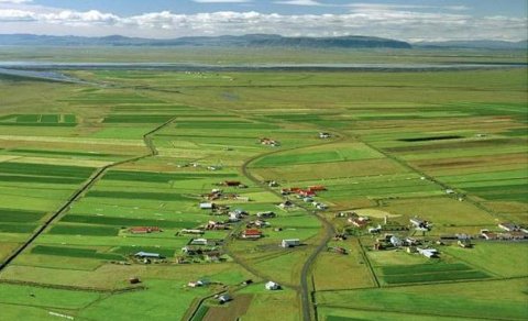 Ath: Breyting á miðvikudagsgöngum - Þykkvibær 4. september