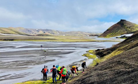 Úr Dalakofaferð 2022