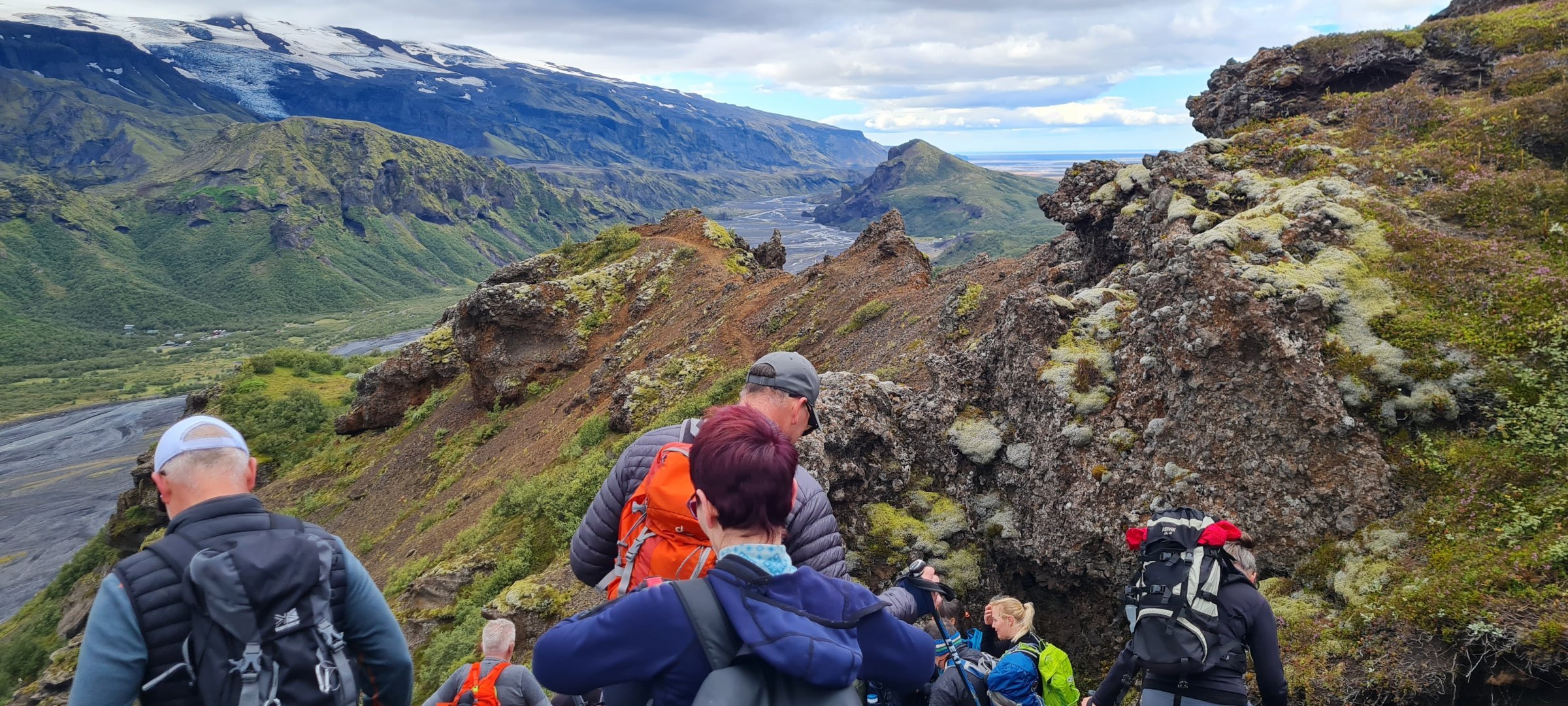 Erfiðleikastig | Ferðafélag Rangæinga